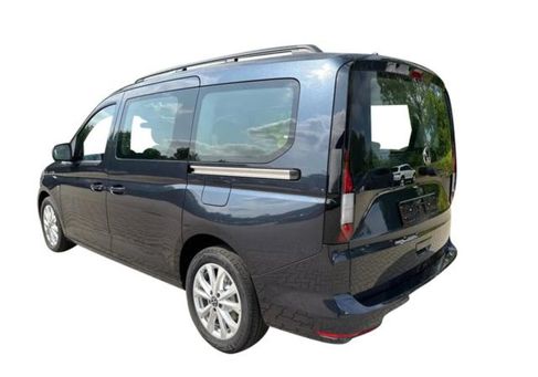 Volkswagen Caddy, 2023