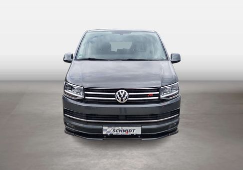 Volkswagen T6 Multivan, 2019 2