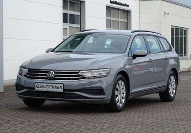 Volkswagen Passat Variant, 2023