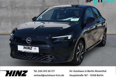 Opel Corsa, 2026