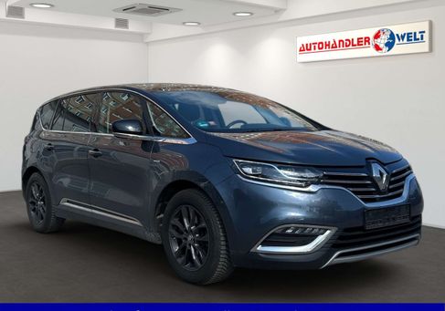 Renault Espace, 2019