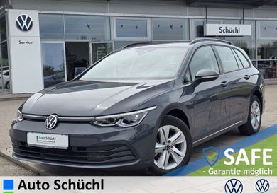 Volkswagen Golf, 2023