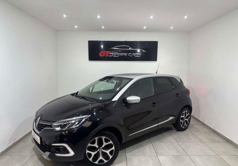 Renault Captur, 2018