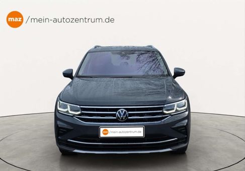 Volkswagen Tiguan, 2024 2
