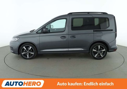 Volkswagen Caddy, 2020