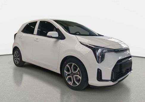 Kia Picanto, 2026