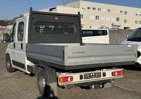 Citroën Jumper, 2023 3
