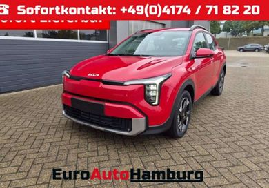 Kia Stonic, 2026