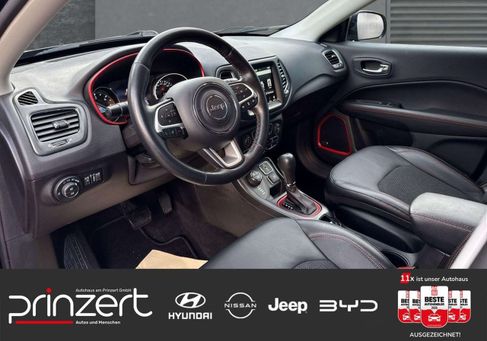Jeep Compass, 2020 3
