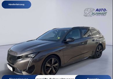 Peugeot 308, 2023