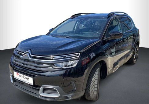 Citroën C5 Aircross, 2019 2