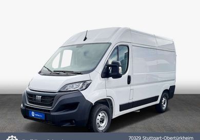 Fiat Ducato, 2024