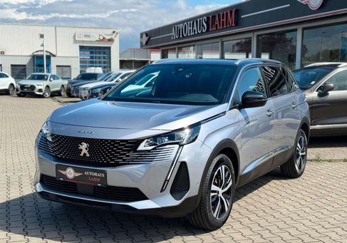Peugeot 5008, 2023
