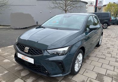 Seat Ibiza, 2026