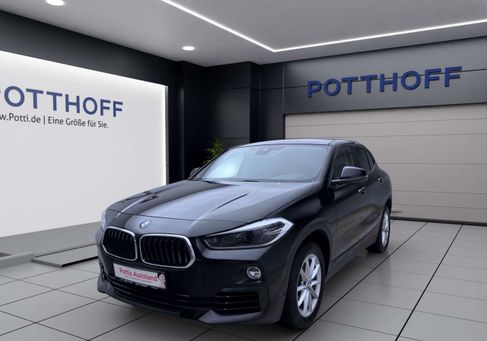 BMW X2, 2020 2