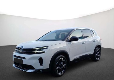 Citroën C5 Aircross, 2023 2