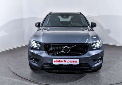 Volvo XC40, 2018 2