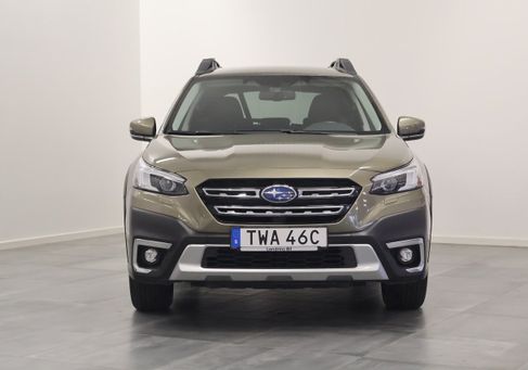 Subaru OUTBACK, 2023