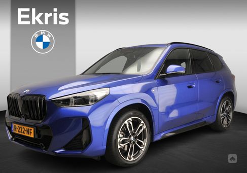 BMW X1, 2022