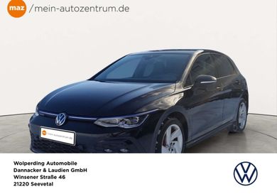 Volkswagen Golf, 2021