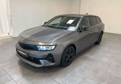 Opel Astra, 2025 3