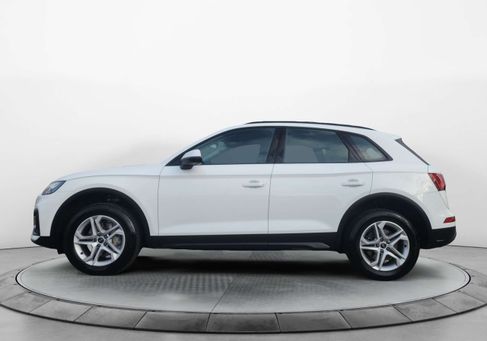 Audi Q5, 2023 2