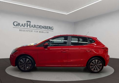 Seat Ibiza, 2024 2