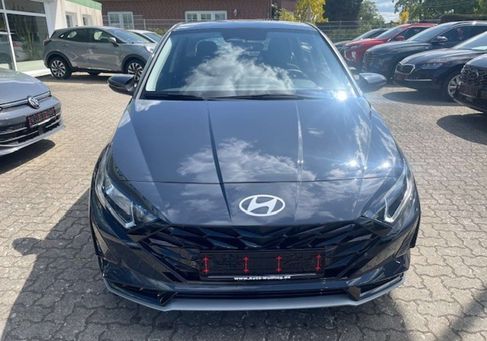 Hyundai i20, 2025 3