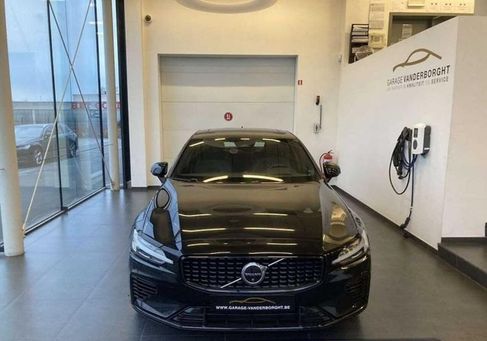 Volvo S60, 2024