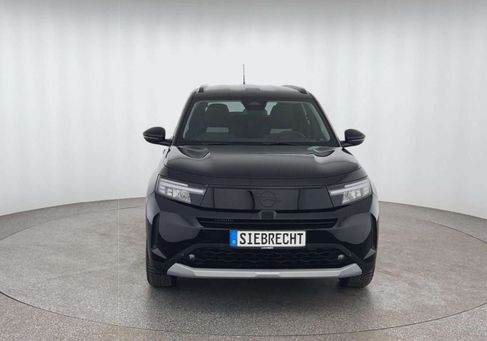 Opel Frontera, 2026
