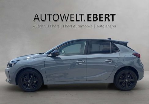 Opel Corsa, 2024 2