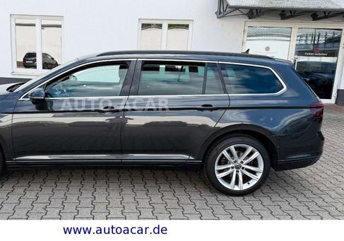 Volkswagen Passat Variant, 2022 3