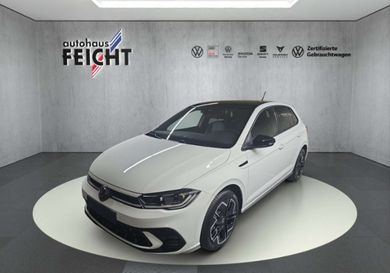 Volkswagen Polo, 2026