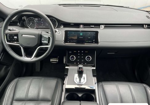 Land Rover Range Rover Evoque, 2022