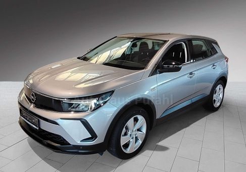 Opel Grandland X, 2022 2