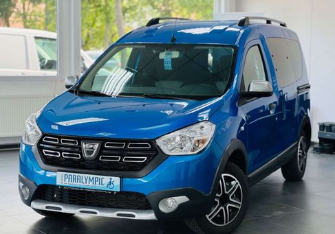 Dacia Dokker, 2019 3