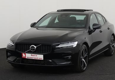 Volvo S60, 2023