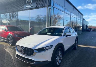 Mazda CX-30, 2026