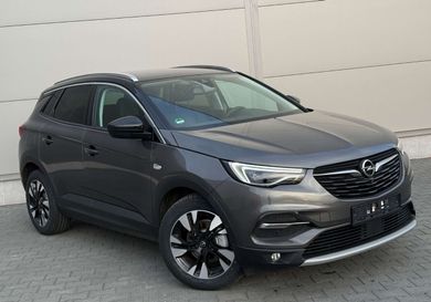 Opel Grandland X, 2020