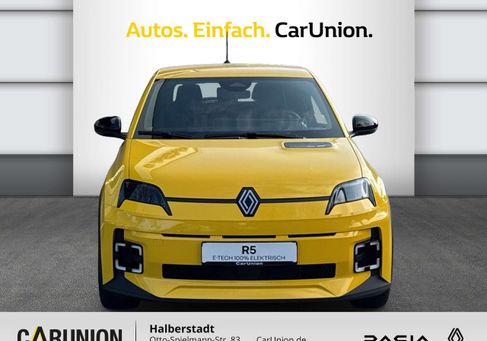 Renault R 5, 2026 2