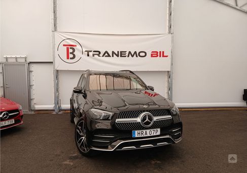 Mercedes-Benz GLE 350, 2023
