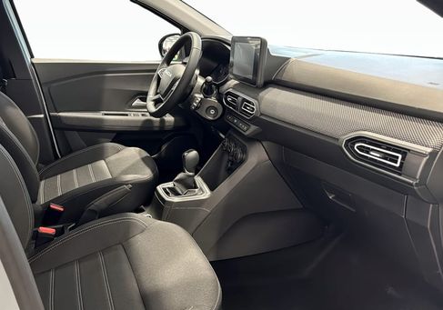 Dacia Sandero, 2026