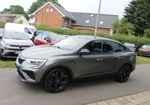 Renault Arkana, 2023