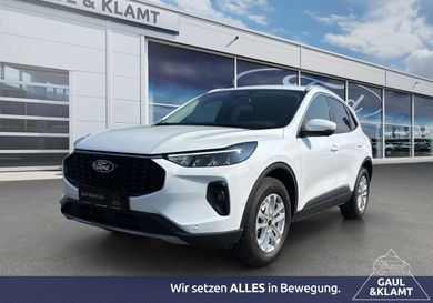 Ford Kuga, 2024