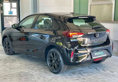 Opel Corsa, 2025 3