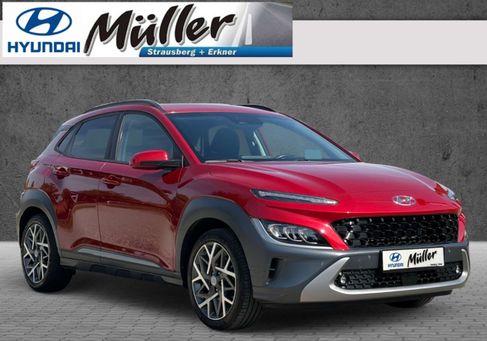 Hyundai Kona, 2022 3