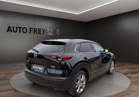 Mazda CX-30, 2021 3