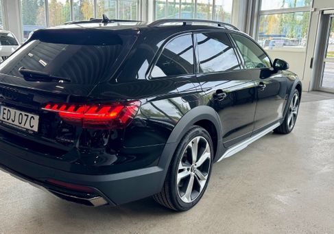 Audi A4 Allroad, 2023 2