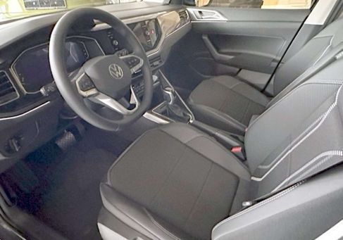 Volkswagen Taigo, 2023