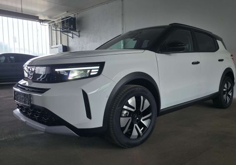 Opel Frontera, 2026